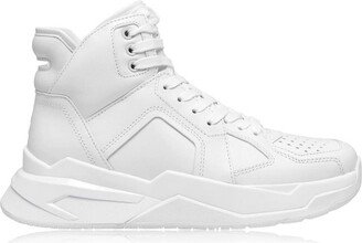 B-Ball High-Top Sneakers