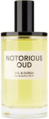Notorious Oud Eau de Parfum, 100 mL