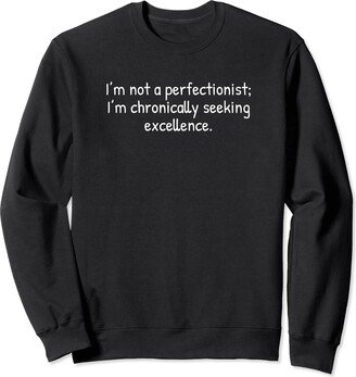 Chronically Inspired Innovative Designs Chronically Expressive Online Original Chronic Sweatshirt-AA