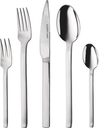 Ralph Kramer Essence 30Pc 18/10 Stainless Steel Flatware Set