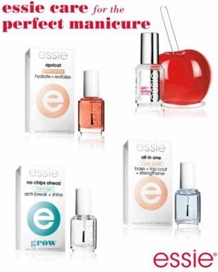 Care For The Perfect Manicure