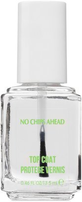 No Chips Ahead Top Coat