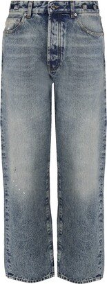 DARKPARK Mark Relaxed Denim