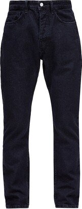 HNST Noos Relaxed Tapered-Fit Jeans