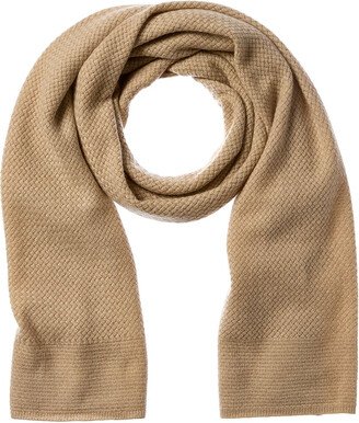 Aire Cashmere Scarf