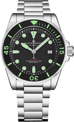 Alexander Men's Vathos Watch