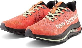 FuelCell SuperComp Trail (Neon Dragonfly/Black) Men's Shoes