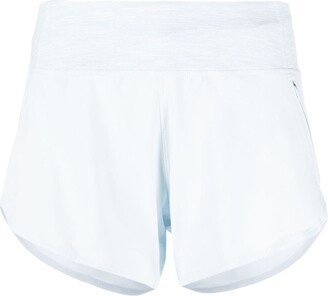 Hudson 4 running shorts