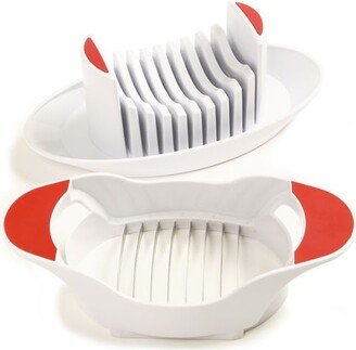 Tomato and Soft Cheese Slicer, Great for Bruschetta