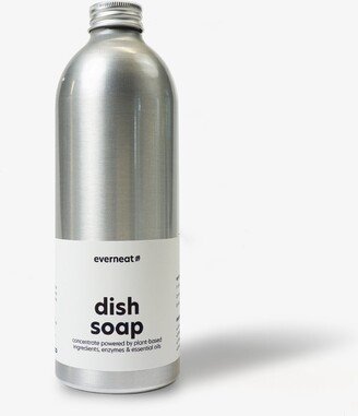 Dish Soap Concentrate | 4x Powered With The Best in Class Plant-Based Ingredients, Enzymes, Vitamin E, & Essential Oils