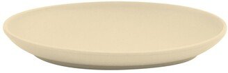 Takeo Beige Bamboo Soap Holder