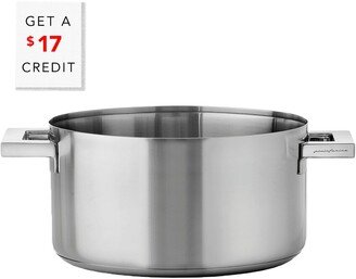 Cm. 18 Stile Casserole With $17 Credit