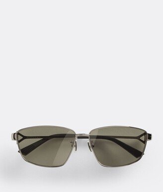 Turn Square Sunglasses