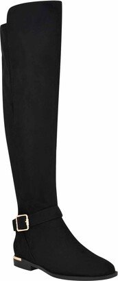 Women's ANDONE Over-The-Knee Boot-AB