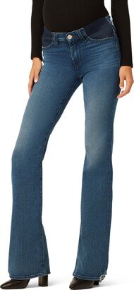 Nico Bootcut Maternity Jeans