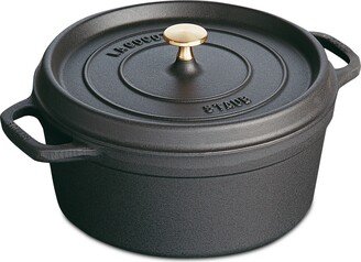 Cast Iron 5.5-Qt. Round Cocotte