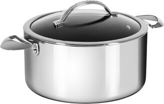 Haptiq Dutch Oven With Lid (26Cm)