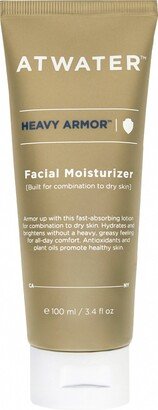 Heavy Armor Facial Moisturizer-AA