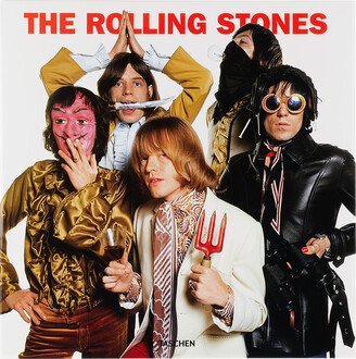 The Rolling Stones — Updated Edition