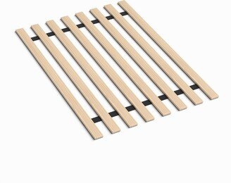 ONETAN, 0.75 Standard Vertical Wooden Slats / Bunkie Board.