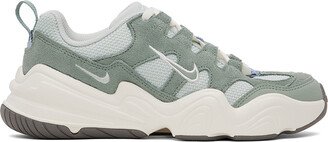 Green Tech Hera Sneakers