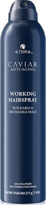 Caviar Styling Working Hairspray, 7.4 oz.