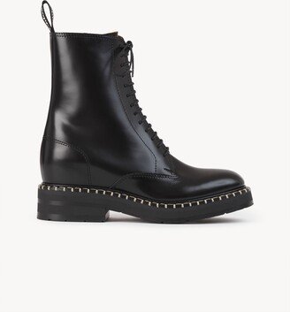 Noua ankle boot