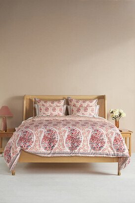 Mark D. Sikes Organic Sateen Duvet Coveru200b