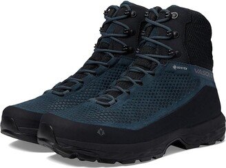 Torre AT GTX (Midnight Navy) Men's Shoes