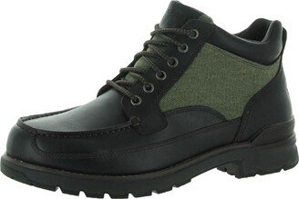 Rockport Men's Total Motion Trek Keota Boot Hiking