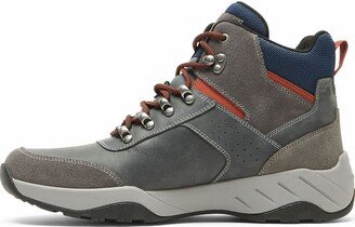 Rockport Men's XCS Spruce Peak Hiker Hiking Boot-AA