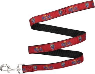 All Star Dogs Navy Real Salt Lake Dog Leash