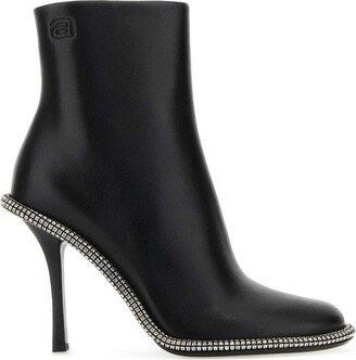 Kira Ankle Boots