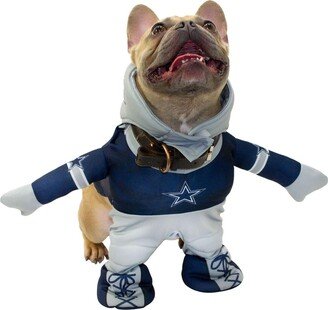 Dallas Cowboys Running Dog Costume