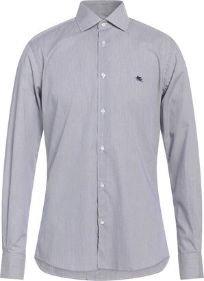 Shirt Midnight Blue-DE