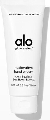 2.5 oz. Restorative Hand Cream-AA