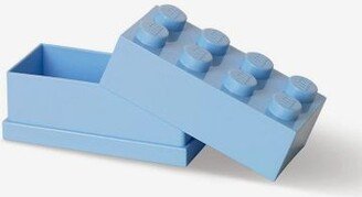 Toynk LEGO Light Blue Mini Storage Box 8