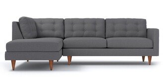 Flores Logan 2pc Sectional Sofa