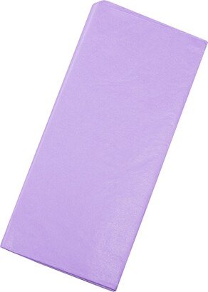 Unique Bargains Gift Wrap Tissue Paper Purple 20