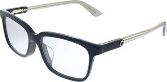 Women's Gg0557oj 53Mm Optical Frames