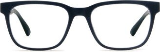 Solo Md34 Indigo Glasses