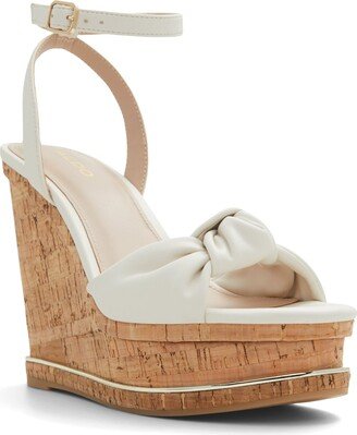 Barykin Wedge Sandal