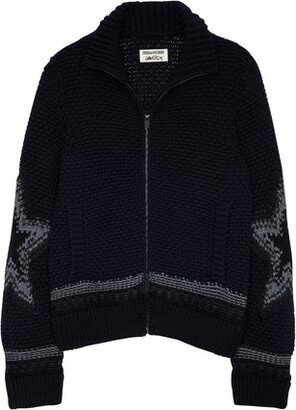 Christophe Cardigan