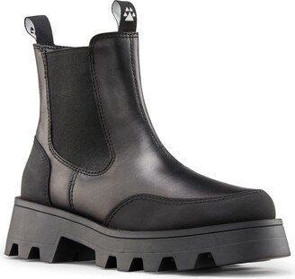 Shani Waterproof Chelsea Boot