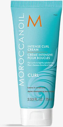 Intense Curl Cream Leave-in Conditioner