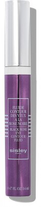 Sisley-Paris Black Rose Eye Contour Fluid