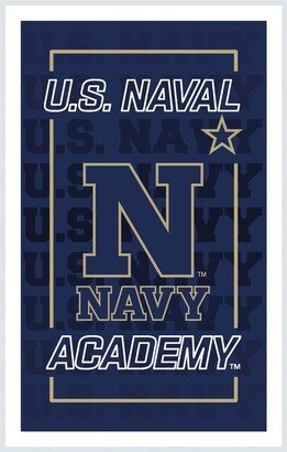 US Naval Academy LED Lighted Sign