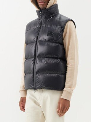 Northfield Quilted Gilet