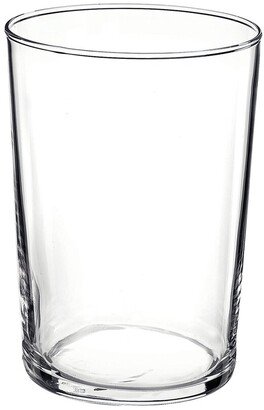 Bodega Set Of Twelve 17Oz Maxi Tumbler Glasses