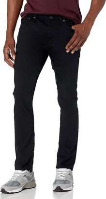 Men's Skinny-Fit Stretch Jean-AC